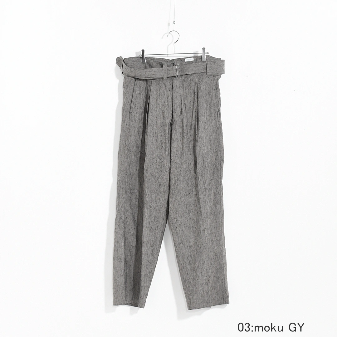 [V26600]VERYTAGE(ベリーテイジ)MOTORCYCLE TROUSERS (モーターサイクルトラウザース)の商品画像