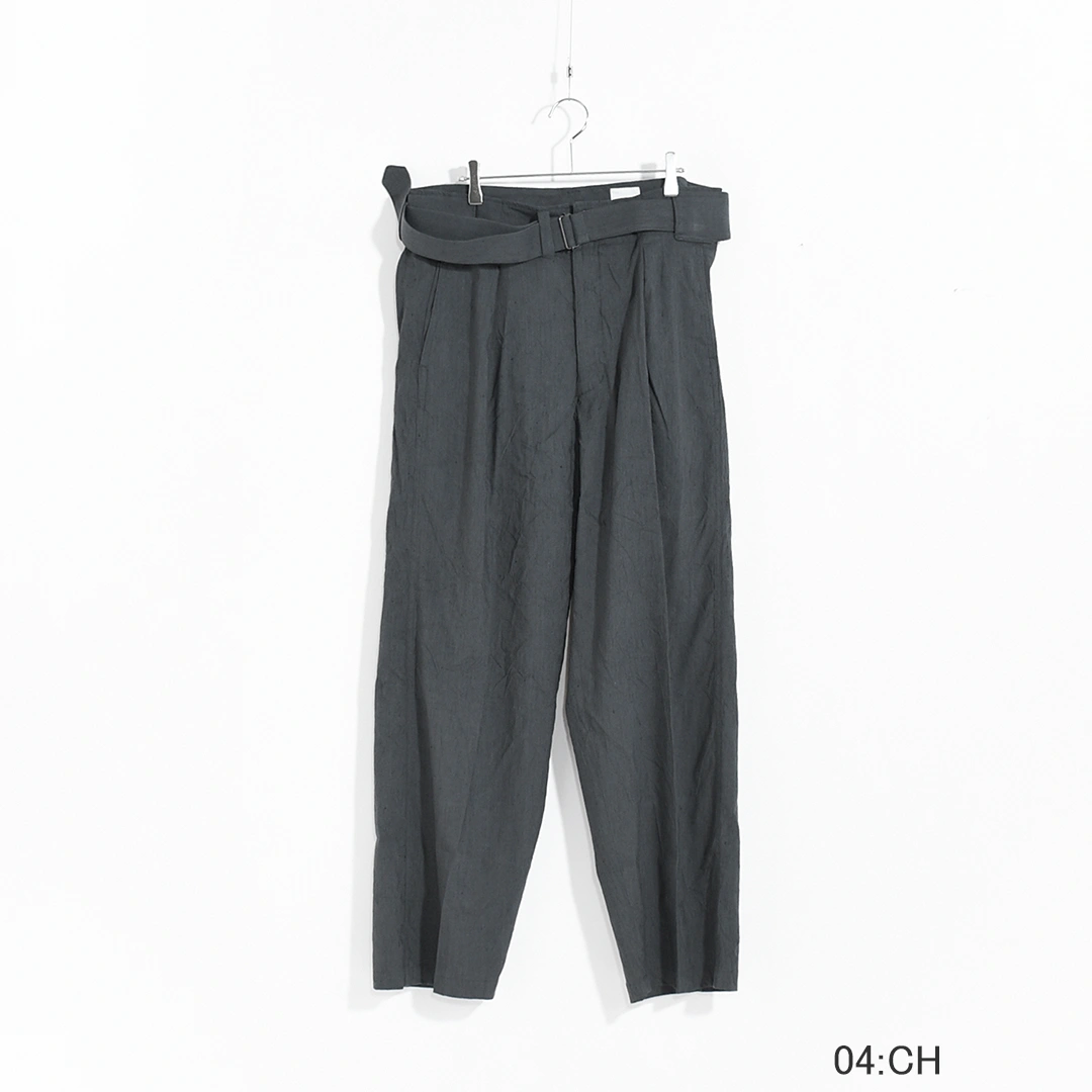 [V26600]VERYTAGE(ベリーテイジ)MOTORCYCLE TROUSERS (モーターサイクルトラウザース)の商品画像