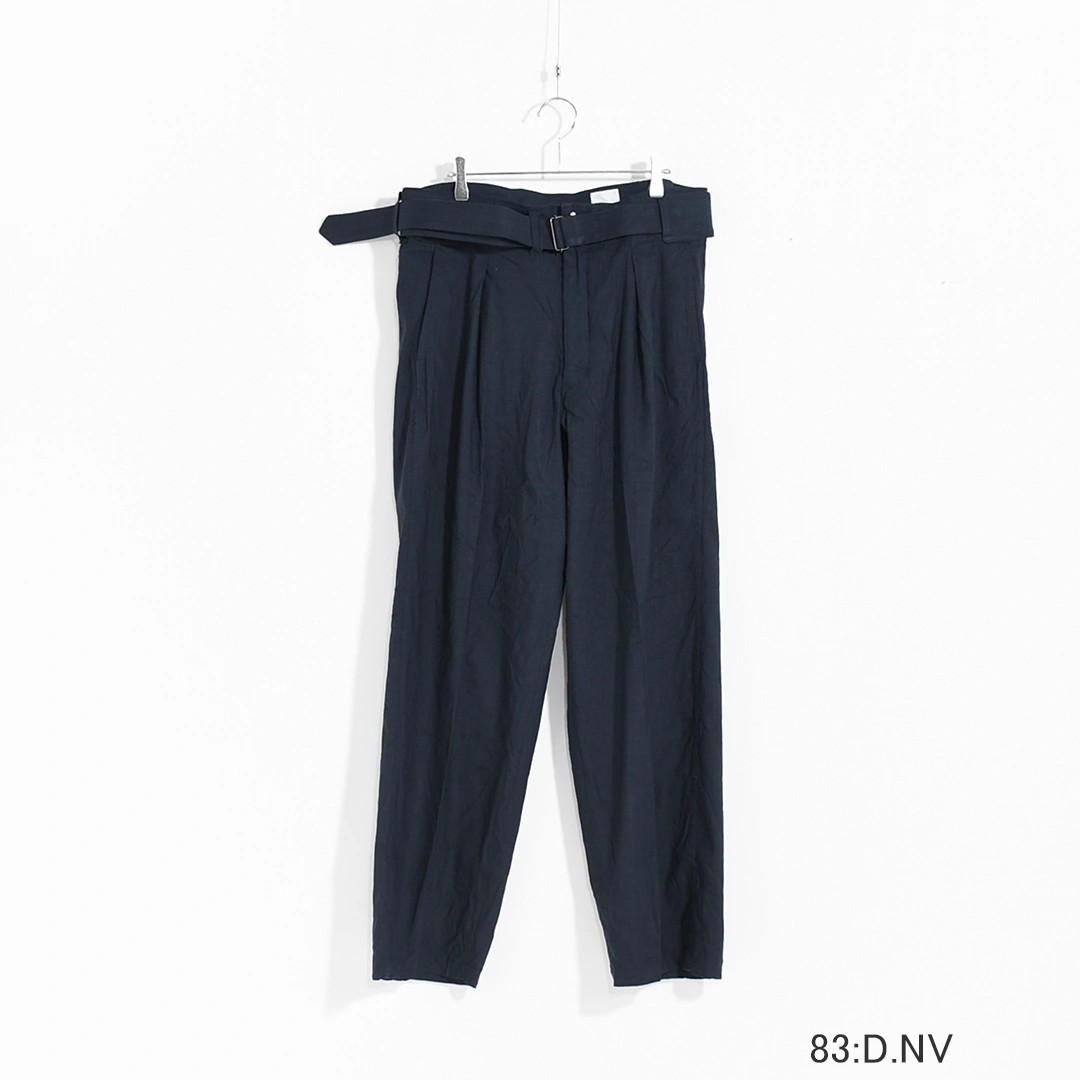 [V26600]VERYTAGE(ベリーテイジ)MOTORCYCLE TROUSERS (モーターサイクルトラウザース)の商品画像