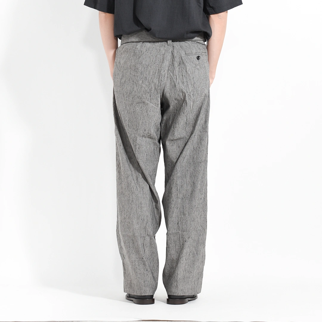 [V26600]VERYTAGE(ベリーテイジ)MOTORCYCLE TROUSERS (モーターサイクルトラウザース)の商品画像