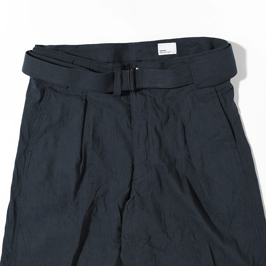 [V26600]VERYTAGE(ベリーテイジ)MOTORCYCLE TROUSERS (モーターサイクルトラウザース)の商品画像