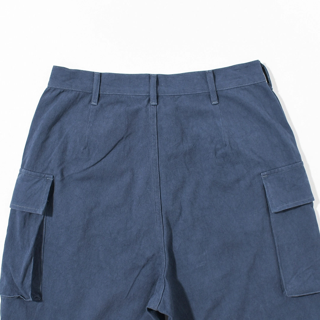 [PMAW-PT03]PHIGVEL(フィグベル) Hunting Cargo Trousers(ハンティングカーゴトラウザース)の商品画像