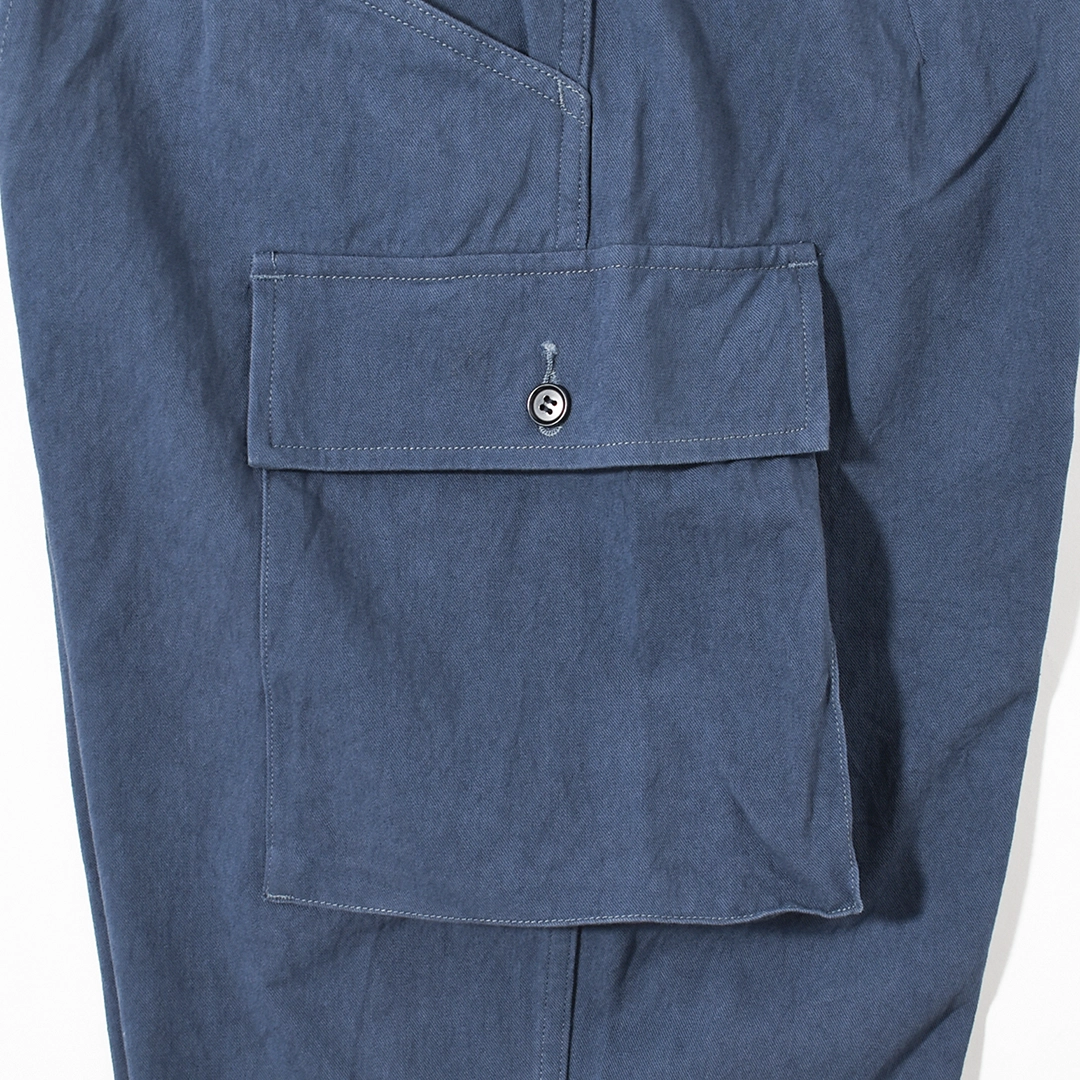 [PMAW-PT03]PHIGVEL(フィグベル) Hunting Cargo Trousers(ハンティングカーゴトラウザース)の商品画像