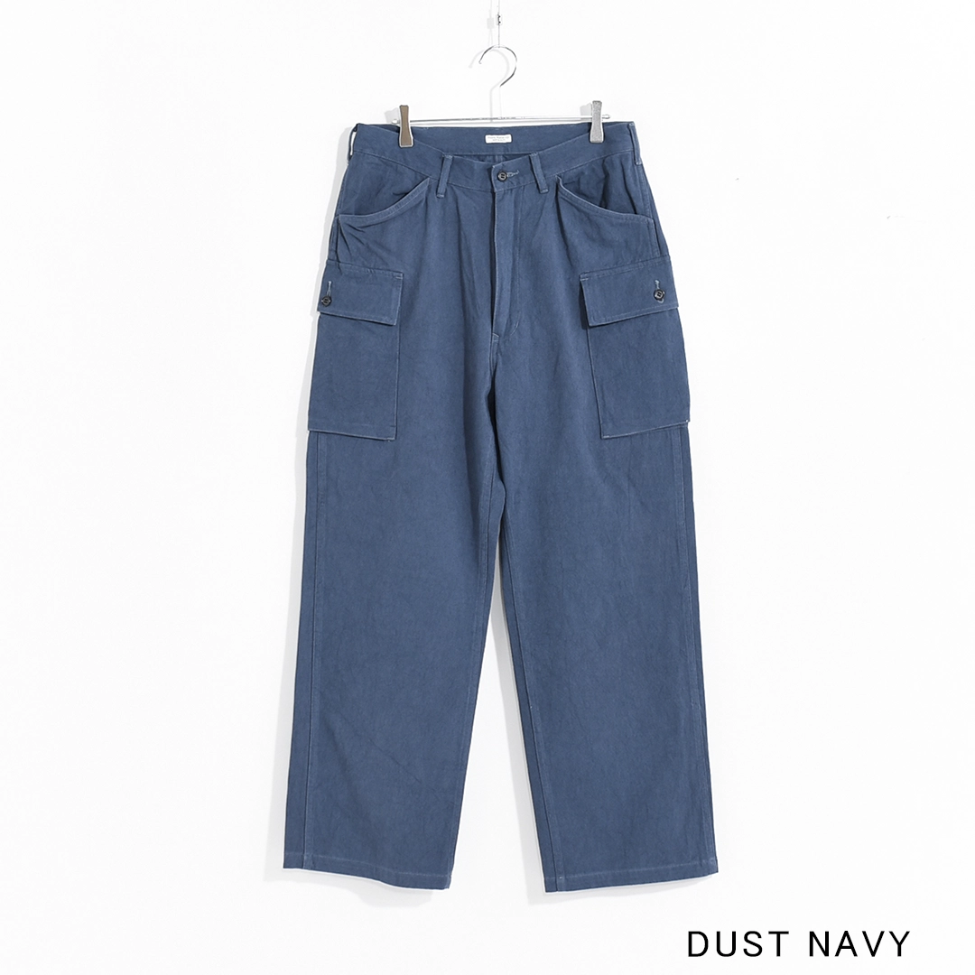 [PMAW-PT03]PHIGVEL(フィグベル) Hunting Cargo Trousers(ハンティングカーゴトラウザース)の商品画像
