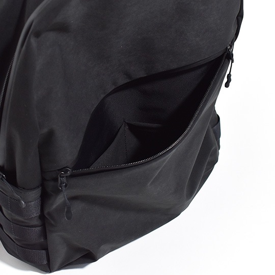 COLINA デイパック コリーナ ハイデンシティミリクロス リュック ミリクロスDパックの最大サイズ -COLINA- | MONTARA staff blog