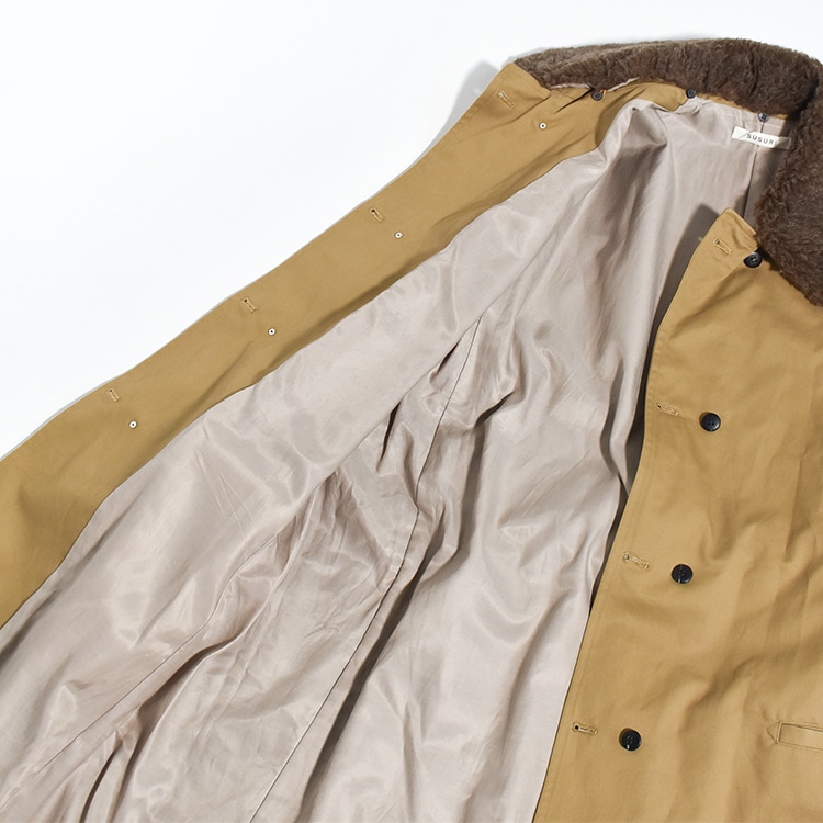 22-051]susuri(ススリ)マーシュコート | すべての商品 | Montara