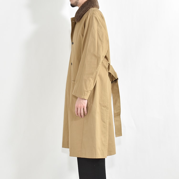 22-051]susuri(ススリ)マーシュコート | すべての商品 | Montara