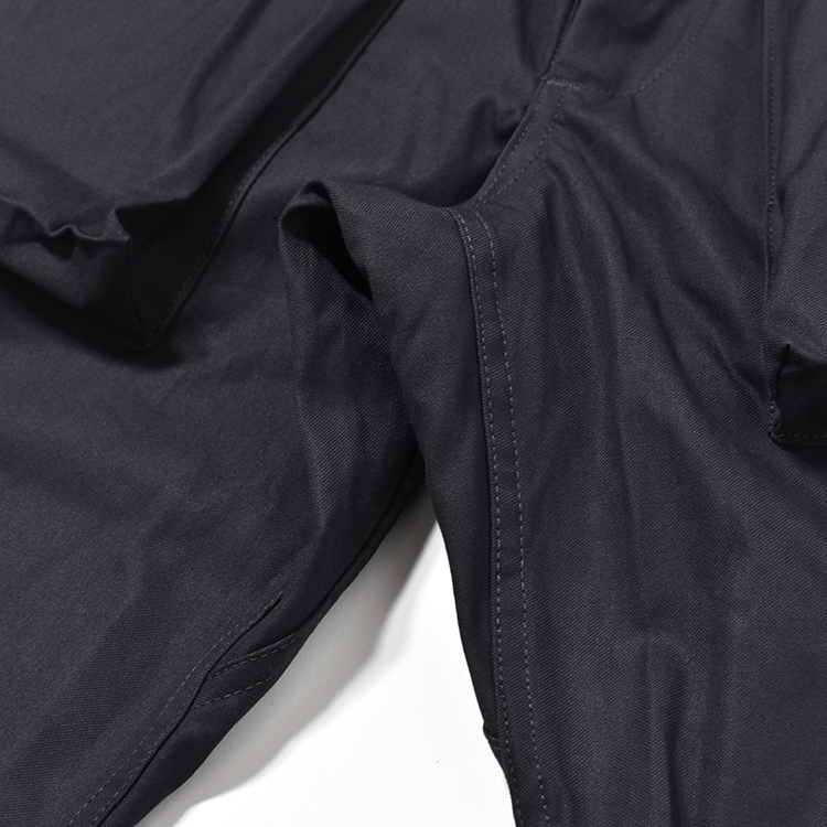 [SF-242181]SASSAFRAS(ササフラス)Digs Crew Pants 4/5 / Cotton Duck(ディグスクルーパンツ 4/5 / コットンダック)の商品画像