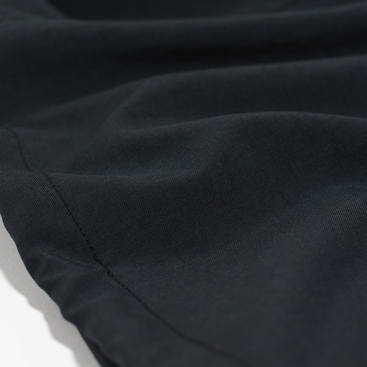 (85-io)Ithe(イザ)NOTO QUALITY Stand Collar Vest(ノトクオリティスタンドカラーベスト)の商品画像