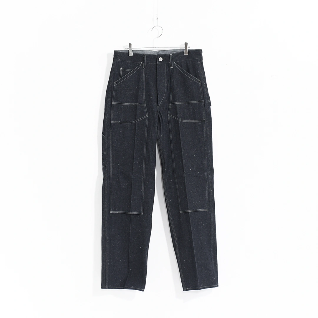 251OJ-PT24]OLD JOE(オールドジョー)DOUBLE FRONT SNUGGER TROUSER