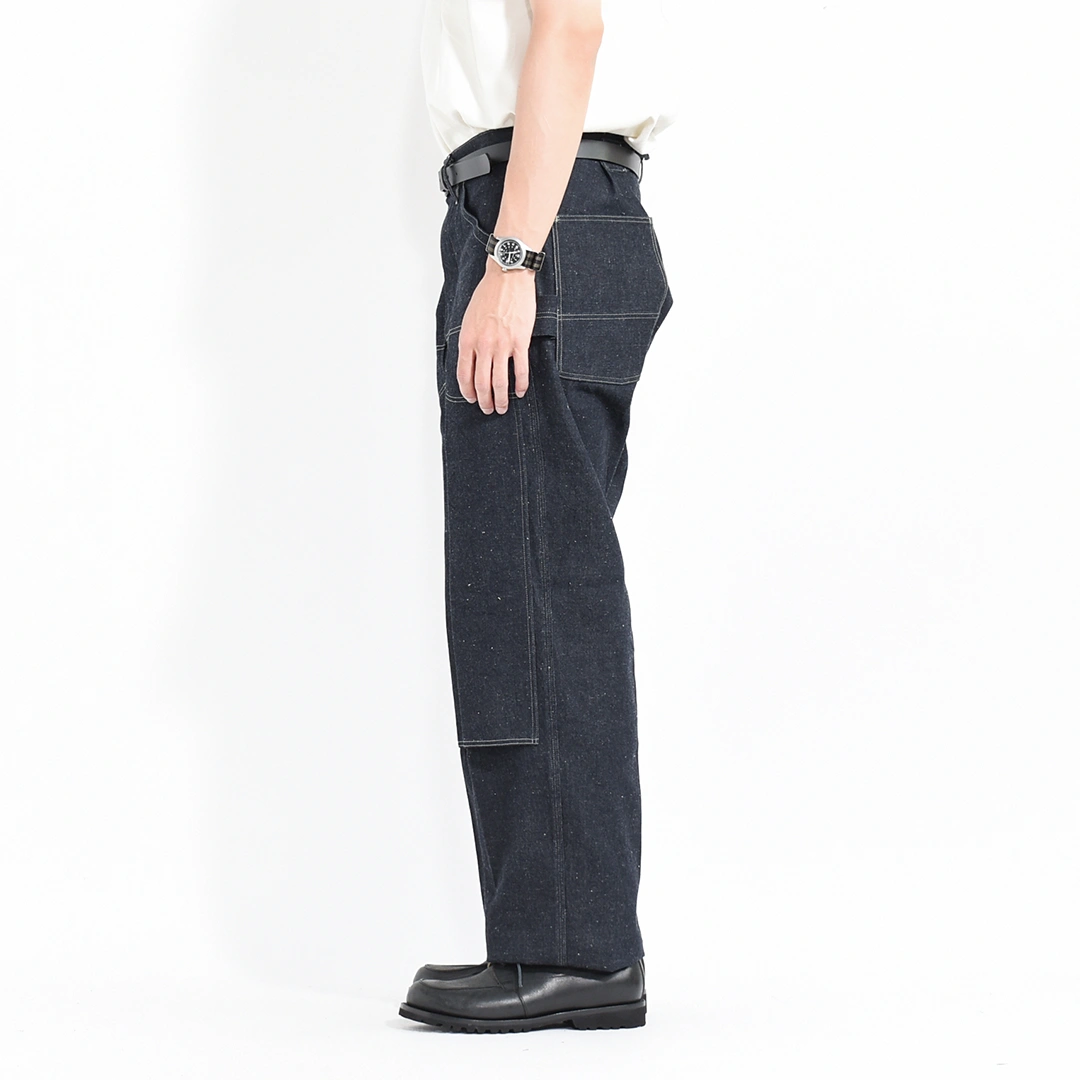 251OJ-PT24]OLD JOE(オールドジョー)DOUBLE FRONT SNUGGER TROUSER