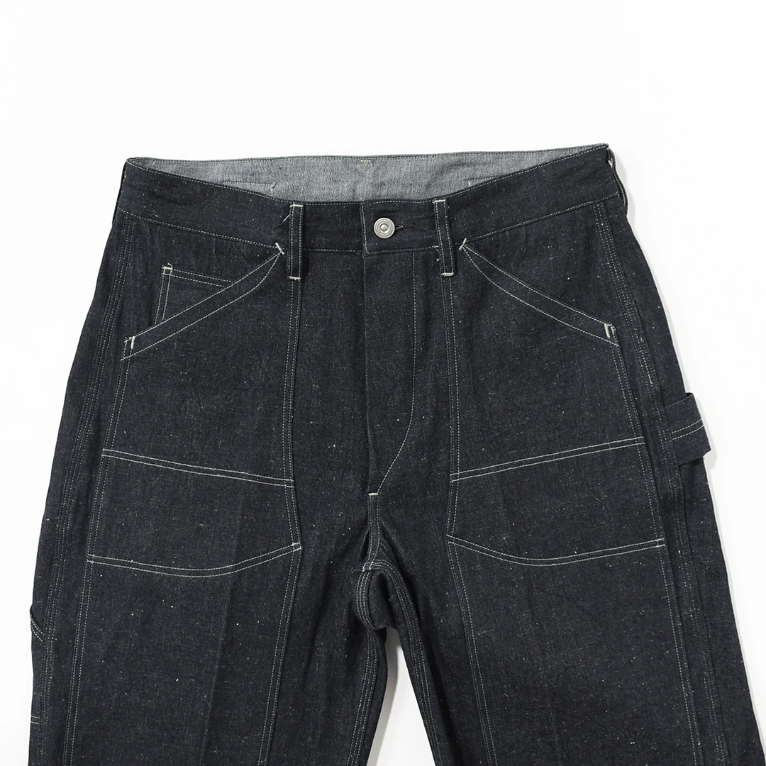 オールドジョー oldjoe グレー トラウザー 34 オールドジョー oldjoe