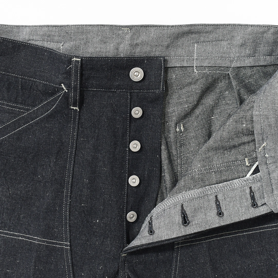 251OJ-PT24]OLD JOE(オールドジョー)DOUBLE FRONT SNUGGER TROUSER