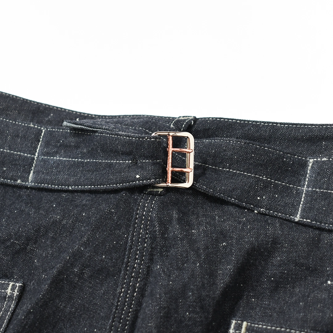 251OJ-PT24]OLD JOE(オールドジョー)DOUBLE FRONT SNUGGER TROUSER