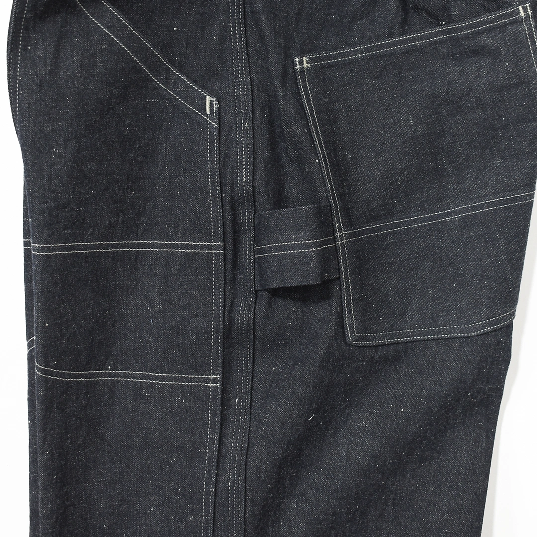 251OJ-PT24]OLD JOE(オールドジョー)DOUBLE FRONT SNUGGER TROUSER
