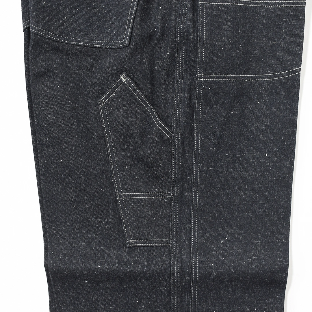 251OJ-PT24]OLD JOE(オールドジョー)DOUBLE FRONT SNUGGER TROUSER