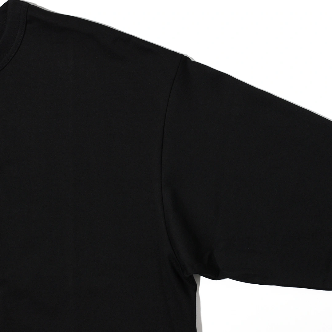 [a25c05cs03c]MARKAWARE (マーカウェア)Organic Giza 60/3 Survival Knit Comfort Fit L/S Tee(オーガニックGIZA 60/3 サバイバル天竺コンフォートフィットL/S Tee)の商品画像