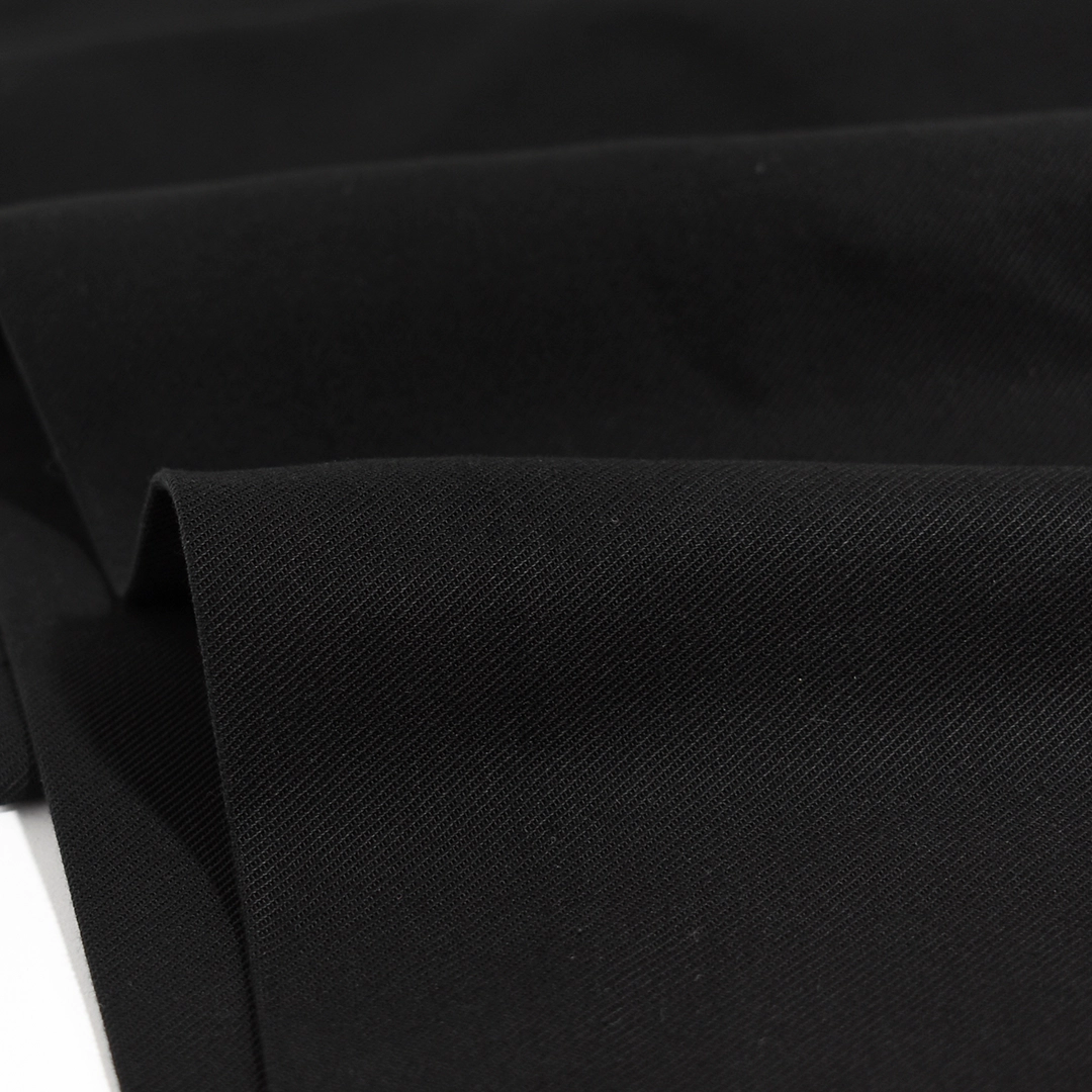 m26b15pt02e]marka(マーカ) Organic Cotton Gabardine Two Tuck