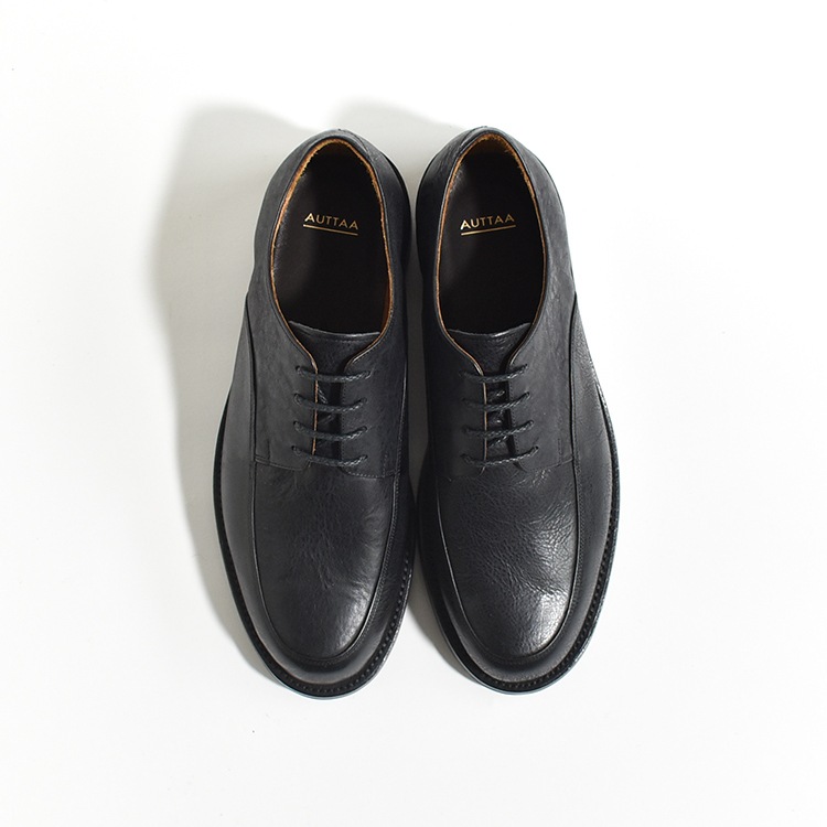 [au-01-80]AUTTAA(アウッタ)Balmoral Shoes(バルモラルシューズ)の商品画像