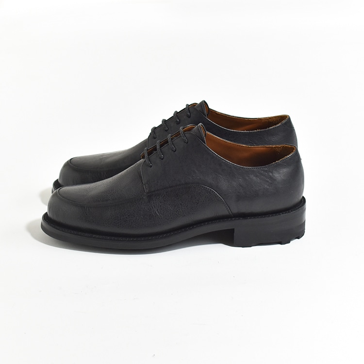 [au-01-80]AUTTAA(アウッタ)Balmoral Shoes(バルモラルシューズ)の商品画像