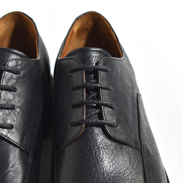 [au-01-80]AUTTAA(アウッタ)Balmoral Shoes(バルモラルシューズ)の商品画像