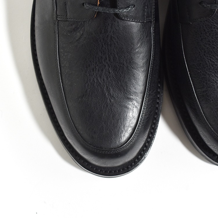 [au-01-80]AUTTAA(アウッタ)Balmoral Shoes(バルモラルシューズ)の商品画像