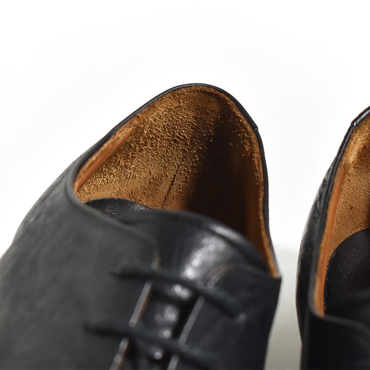 [au-01-80]AUTTAA(アウッタ)Balmoral Shoes(バルモラルシューズ)の商品画像