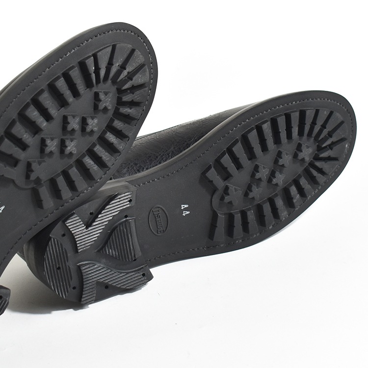 [au-01-80]AUTTAA(アウッタ)Balmoral Shoes(バルモラルシューズ)の商品画像