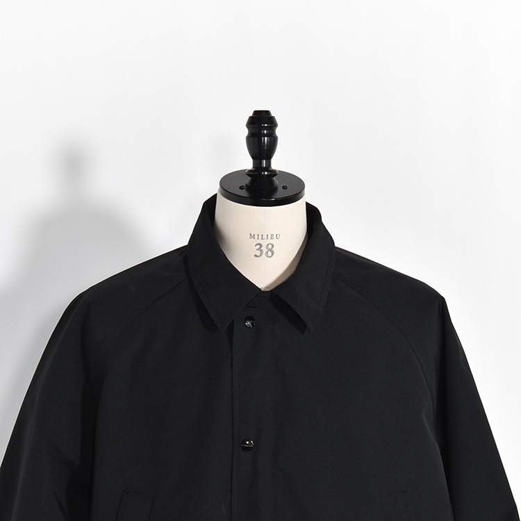 SASSAFRAS[ササフラス]FALL LEAF JACKET W/P SF-151026