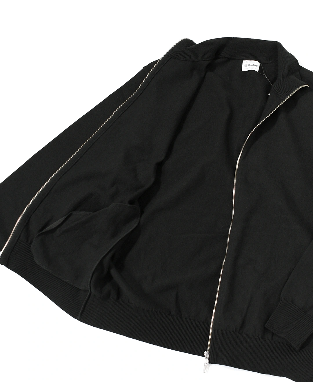95-254-005]Yonetomi NEW BASIC(ヨネトミニューベーシック) WAVECOTTON