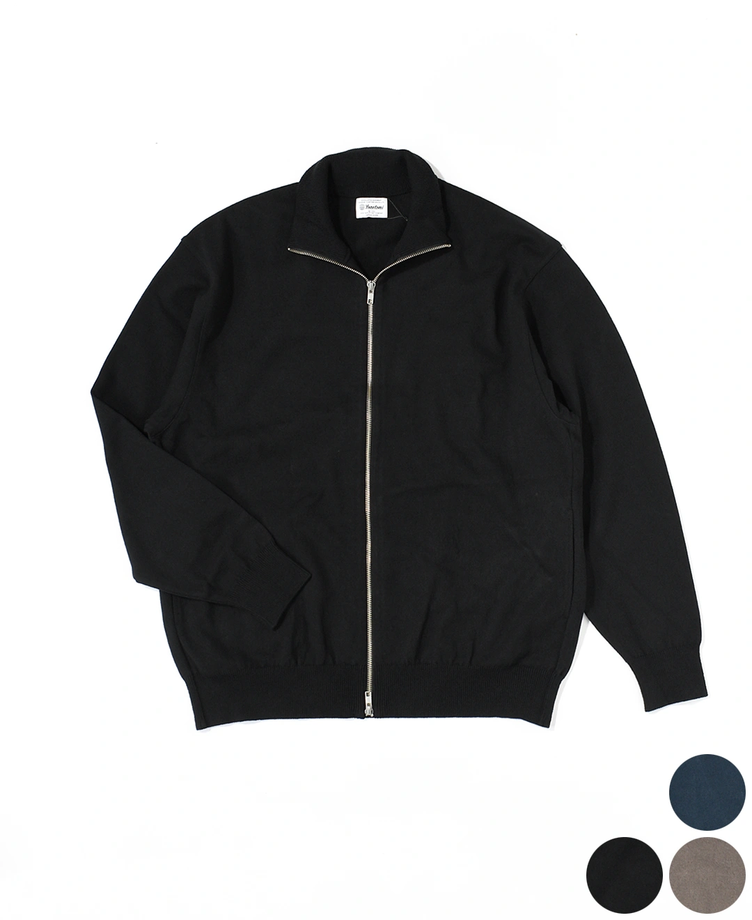 95-254-005]Yonetomi NEW BASIC(ヨネトミニューベーシック) WAVECOTTON