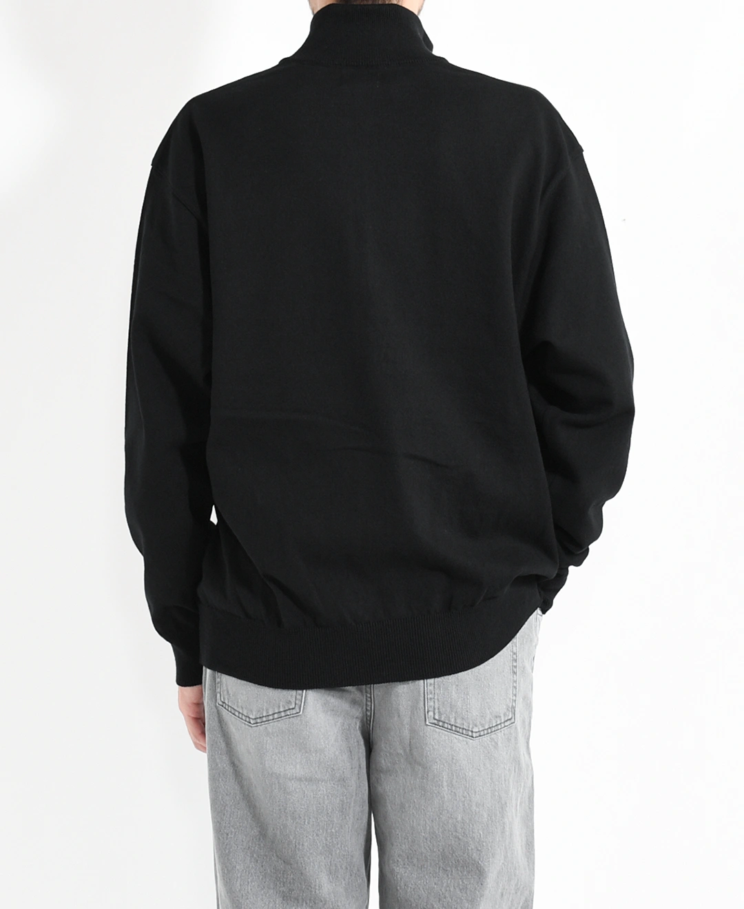 95-254-005]Yonetomi NEW BASIC(ヨネトミニューベーシック) WAVECOTTON