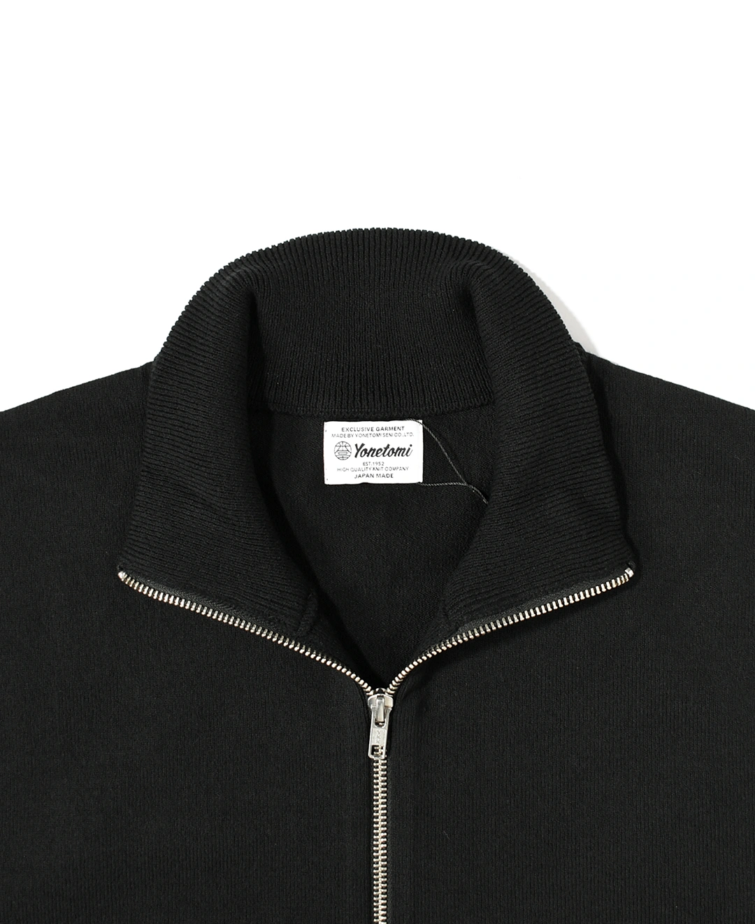 95-254-005]Yonetomi NEW BASIC(ヨネトミニューベーシック) WAVECOTTON