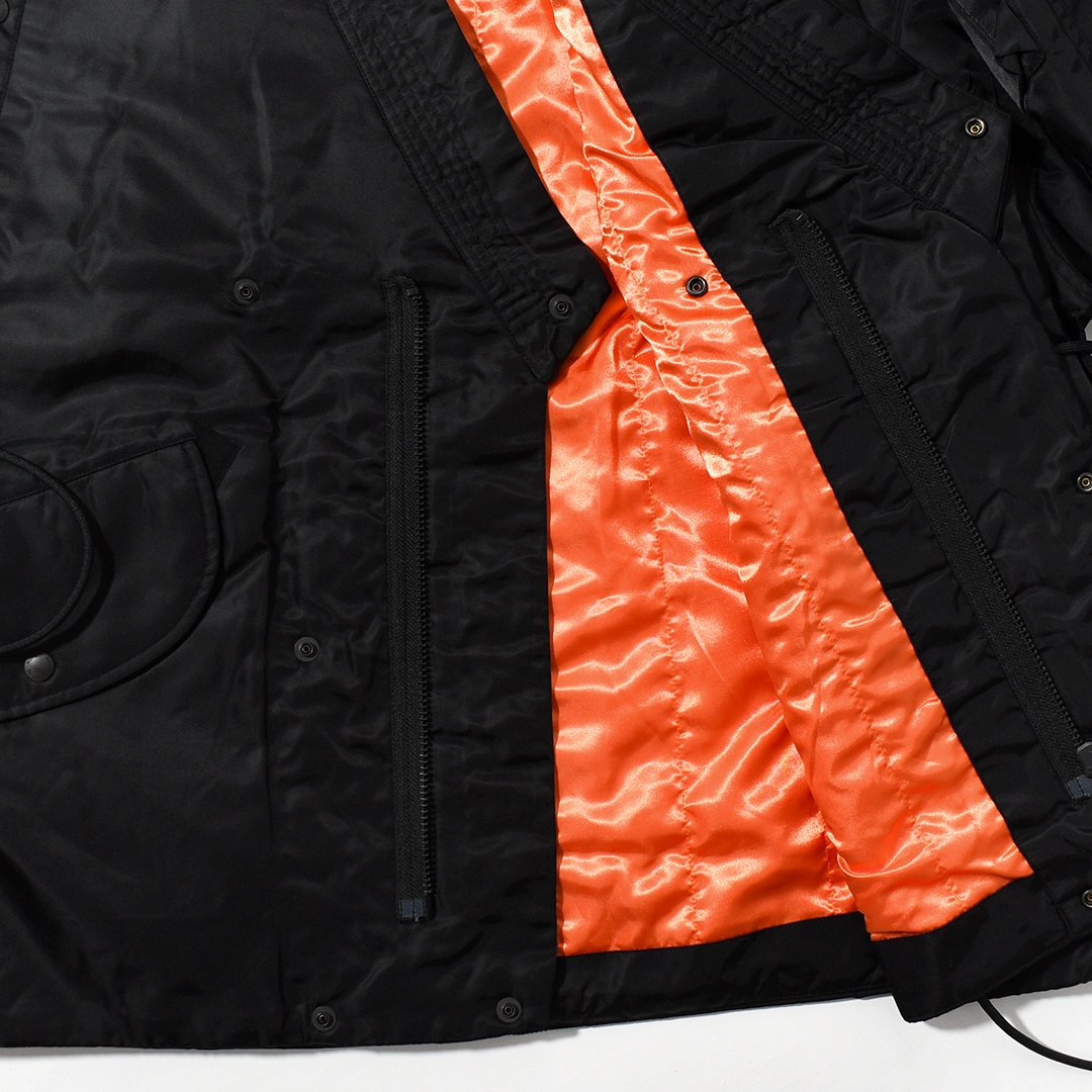 [ANCT-002]norbit by Hiroshi Nozawa(ノービットバイヒロシノザワ) N3B Samue Jacket(N-3Bサムエジャケット/フライトジャケット)の商品画像