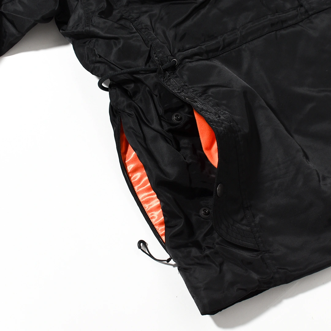 [ANCT-002]norbit by Hiroshi Nozawa(ノービットバイヒロシノザワ) N3B Samue Jacket(N-3Bサムエジャケット/フライトジャケット)の商品画像