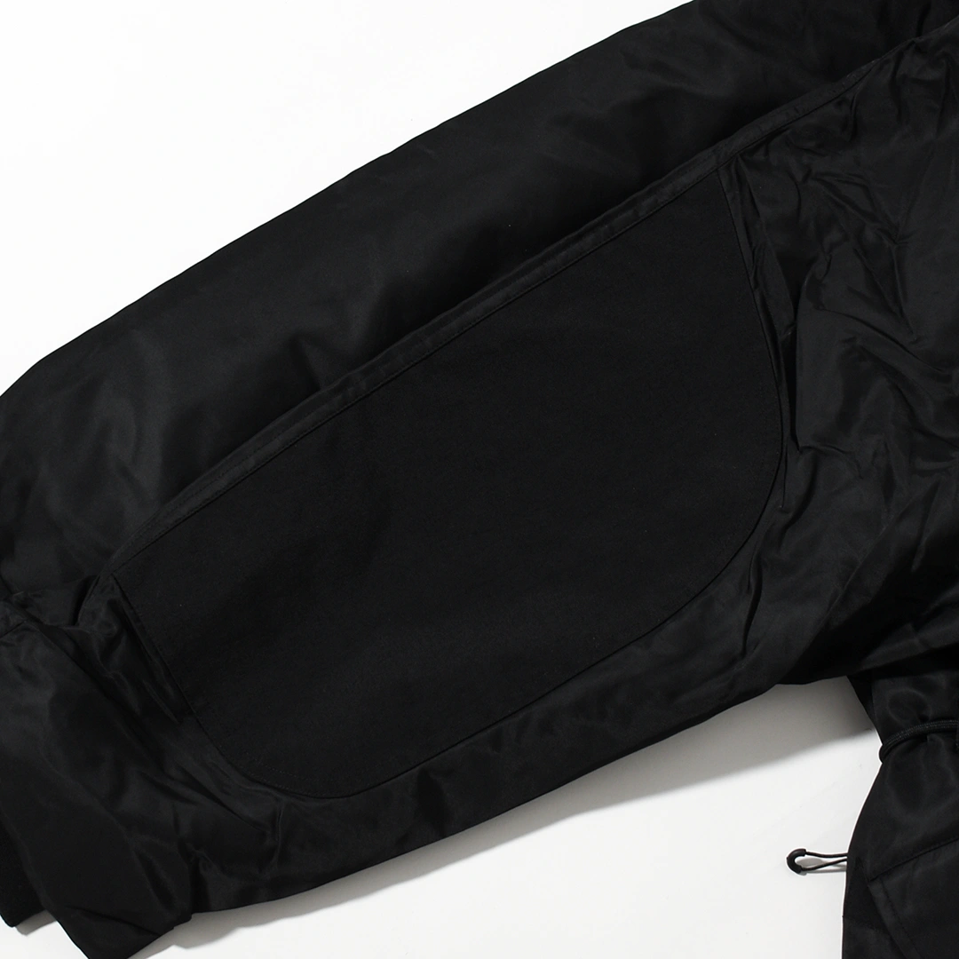 [ANCT-002]norbit by Hiroshi Nozawa(ノービットバイヒロシノザワ) N3B Samue Jacket(N-3Bサムエジャケット/フライトジャケット)の商品画像