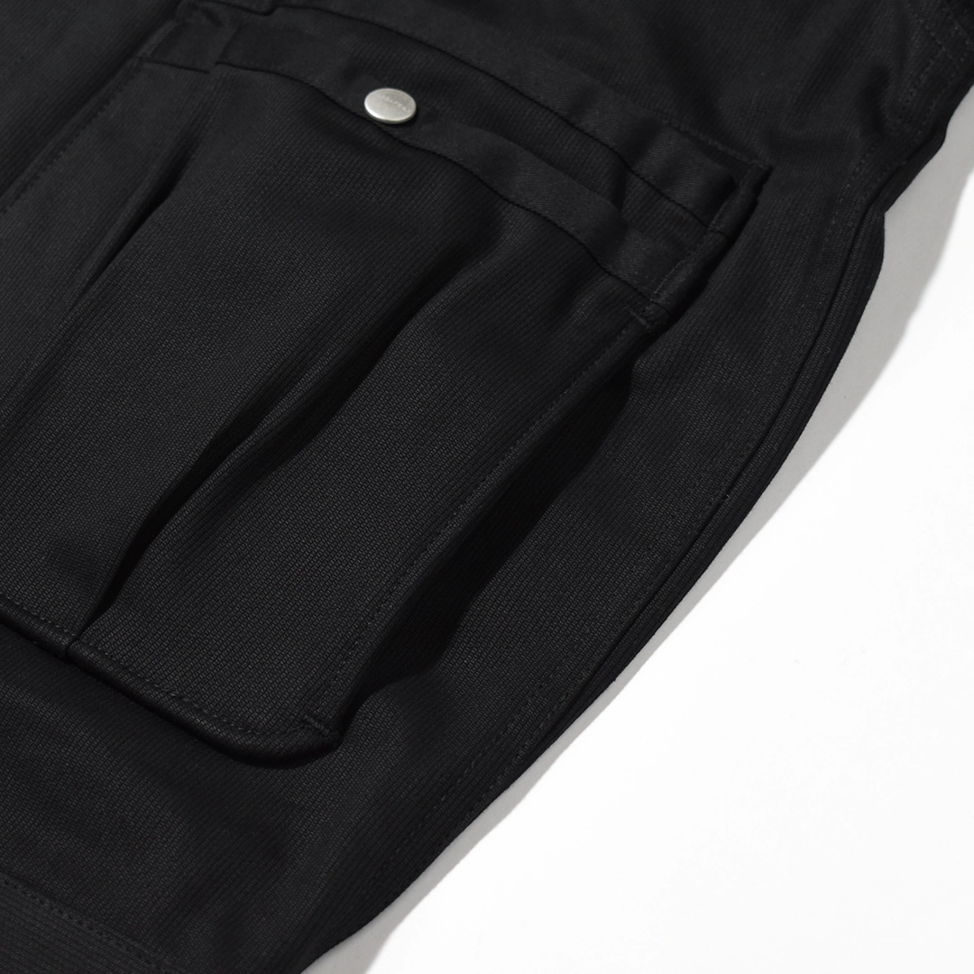 SF-262318]SASSAFRAS(ササフラス)Overgrown Trug Jacket / Cotton