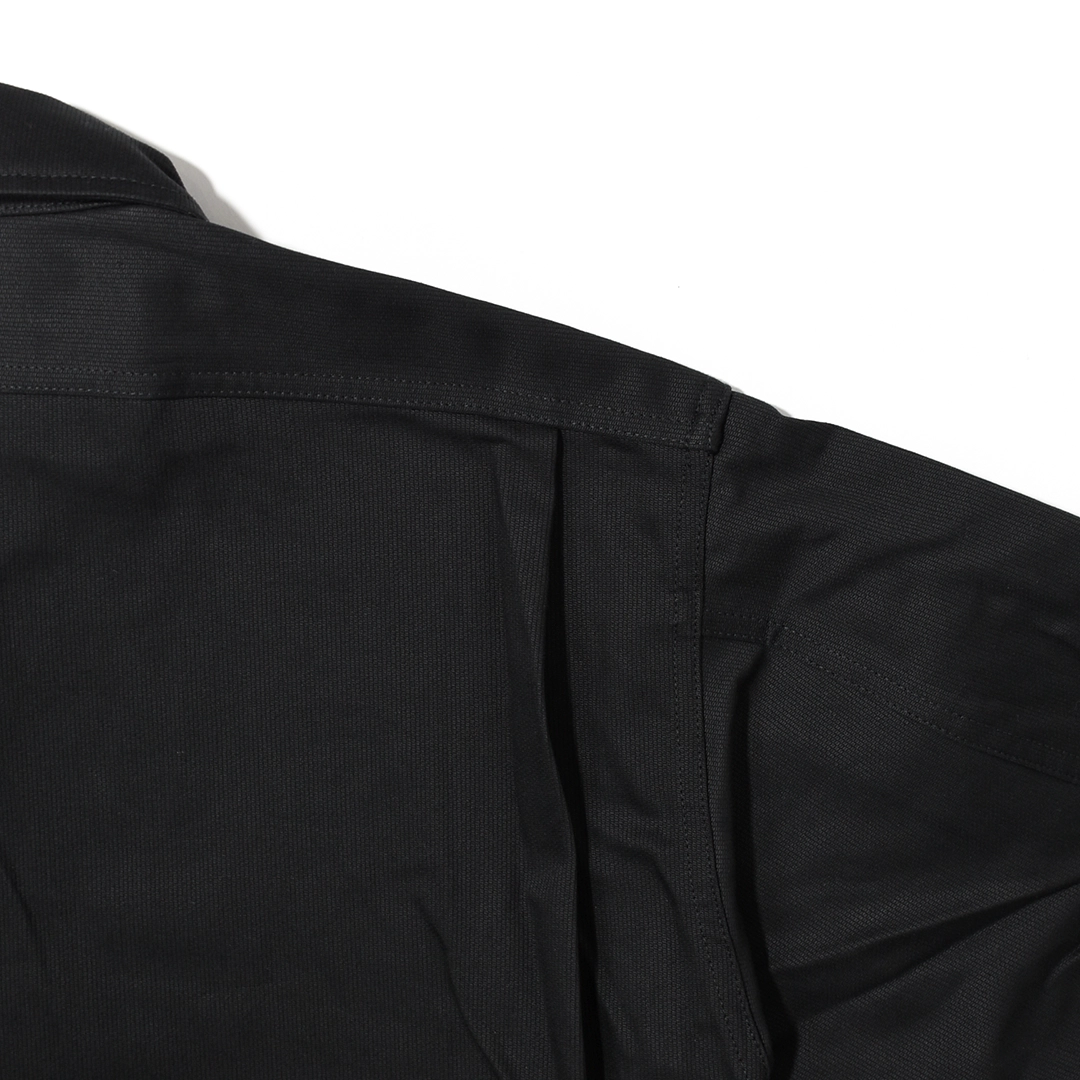 SF-262318]SASSAFRAS(ササフラス)Overgrown Trug Jacket / Cotton