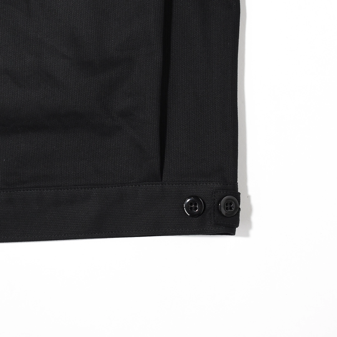 SF-262318]SASSAFRAS(ササフラス)Overgrown Trug Jacket / Cotton