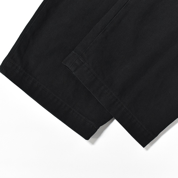 m25b12pt01c]marka(マーカ) ORGANIC COTTON GABARDINE U.S.ARMY