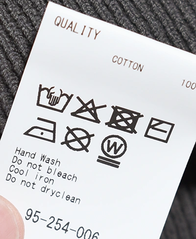 95-254-006]Yonetomi NEW BASIC(ヨネトミニューベーシック) WAVECOTTON