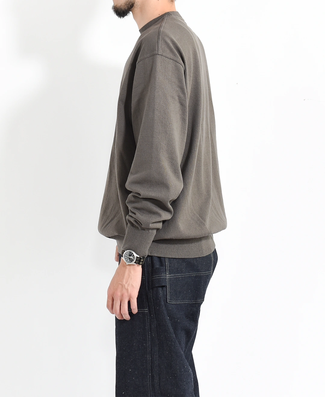 20% OFF】[95-254-006]Yonetomi NEW BASIC(ヨネトミニューベーシック