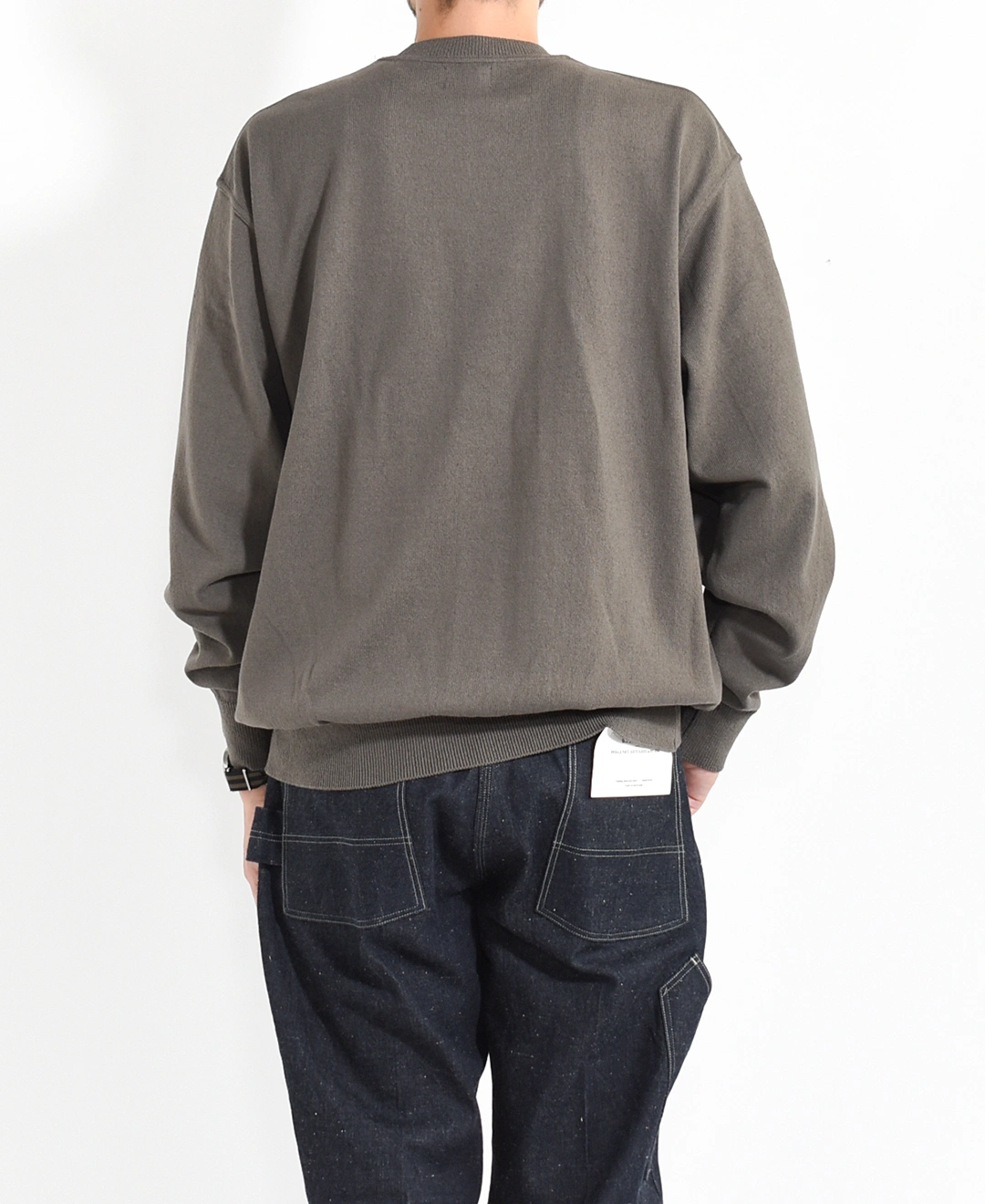 30% OFF】[95-254-006]Yonetomi NEW BASIC(ヨネトミニューベーシック