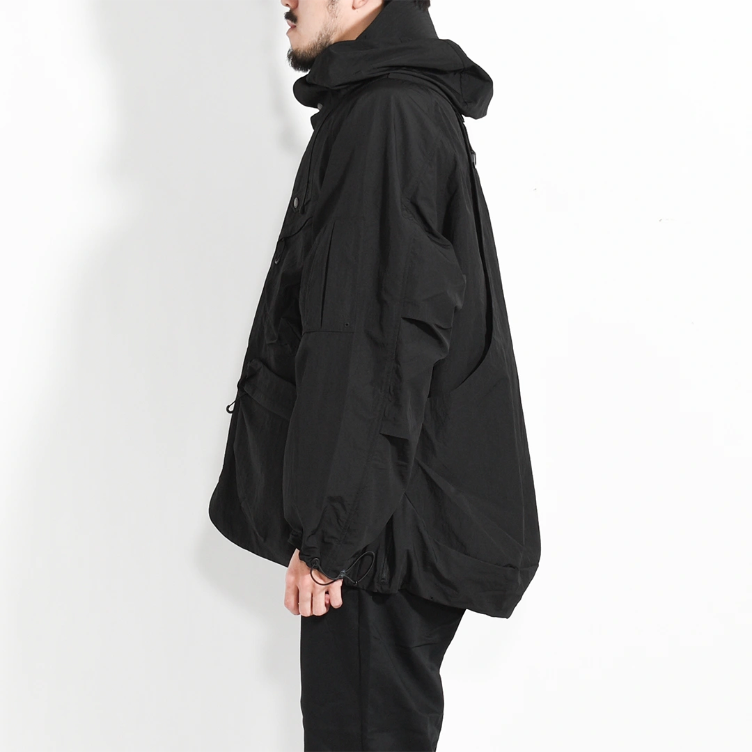 メンズウェア Nao Hiro HNJK-089]norbit by Hiroshi Nozawa(ノービットバイヒロシノザワ