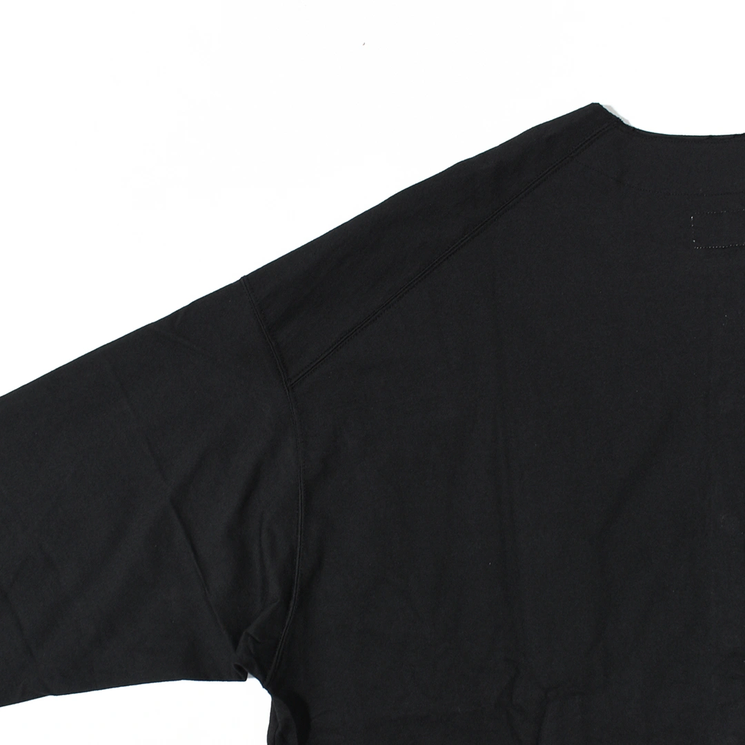 [V66600]VERYTAGE(ベリーテイジ)Silky-Sleeppingshirt (シルキースリーピングシャツ)の商品画像