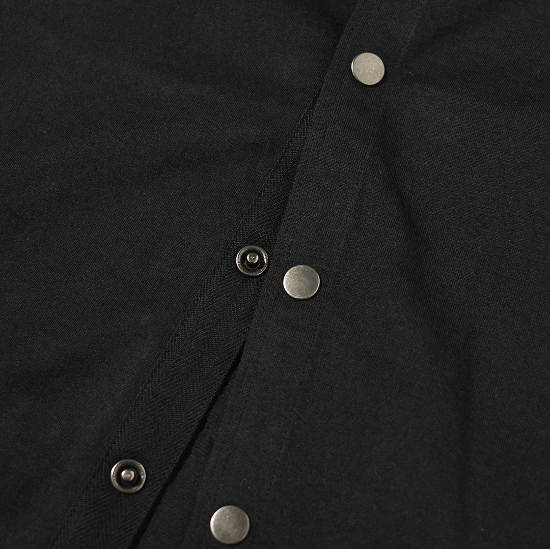 [V66600]VERYTAGE(ベリーテイジ)Silky-Sleeppingshirt (シルキースリーピングシャツ)の商品画像