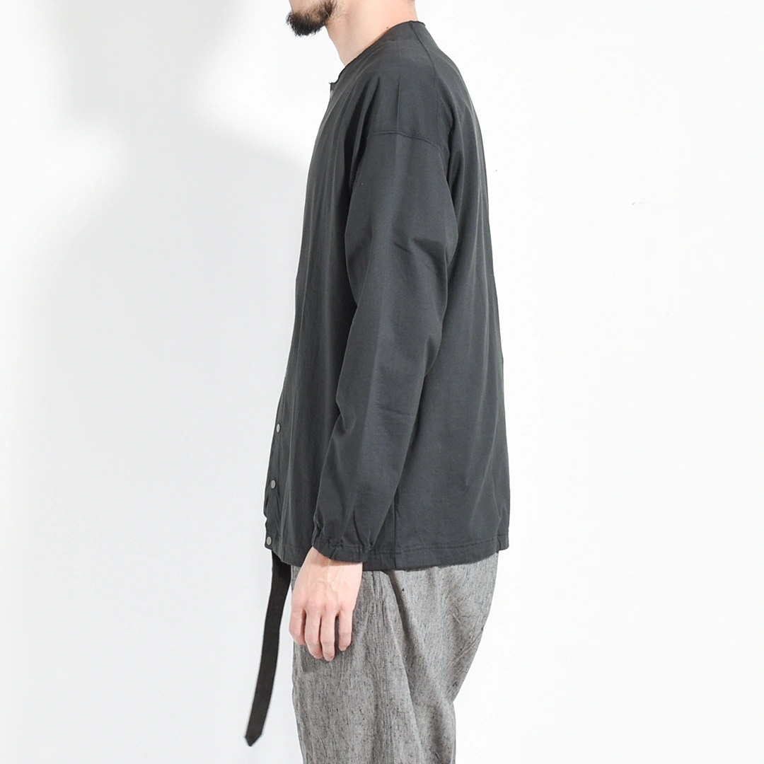 [V66600]VERYTAGE(ベリーテイジ)Silky-Sleeppingshirt (シルキースリーピングシャツ)の商品画像