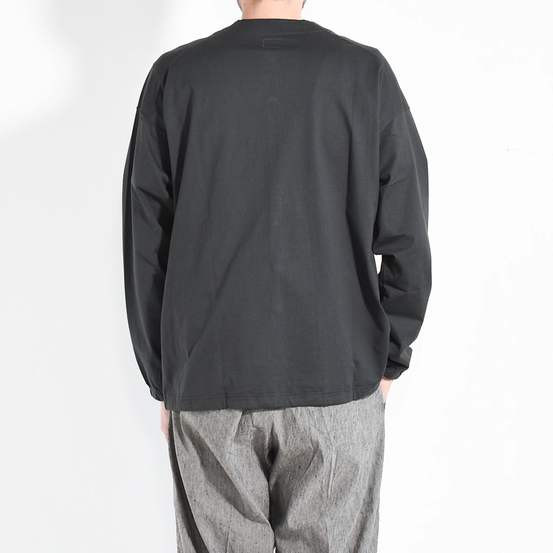 [V66600]VERYTAGE(ベリーテイジ)Silky-Sleeppingshirt (シルキースリーピングシャツ)の商品画像