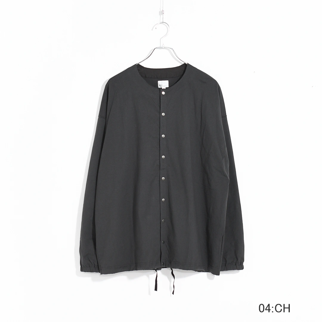 [V66600]VERYTAGE(ベリーテイジ)Silky-Sleeppingshirt (シルキースリーピングシャツ)の商品画像