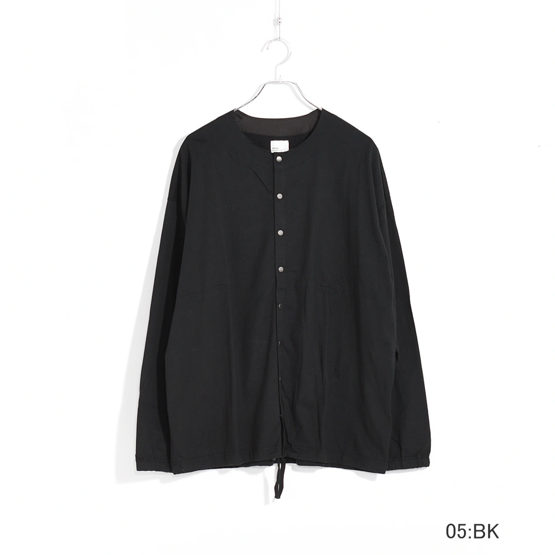 [V66600]VERYTAGE(ベリーテイジ)Silky-Sleeppingshirt (シルキースリーピングシャツ)の商品画像